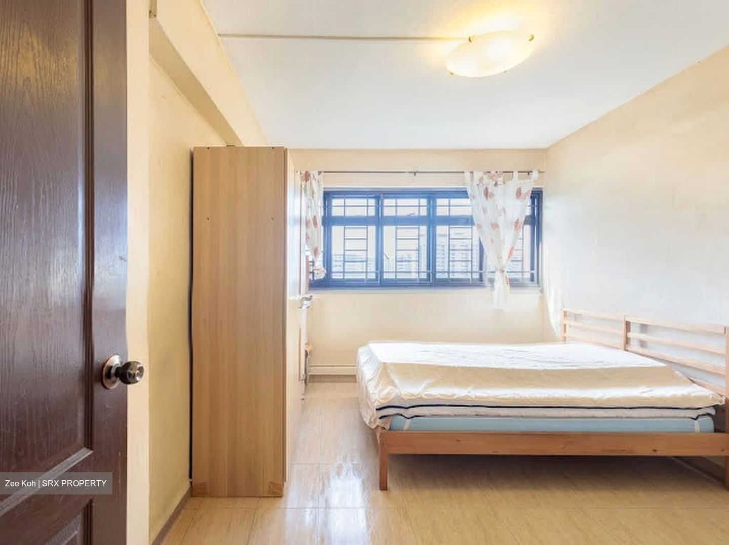 Blk 516 Kaki Bukit Green (Bedok), HDB 5 Rooms #569561811
